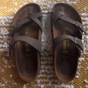 Mayari Birkenstock